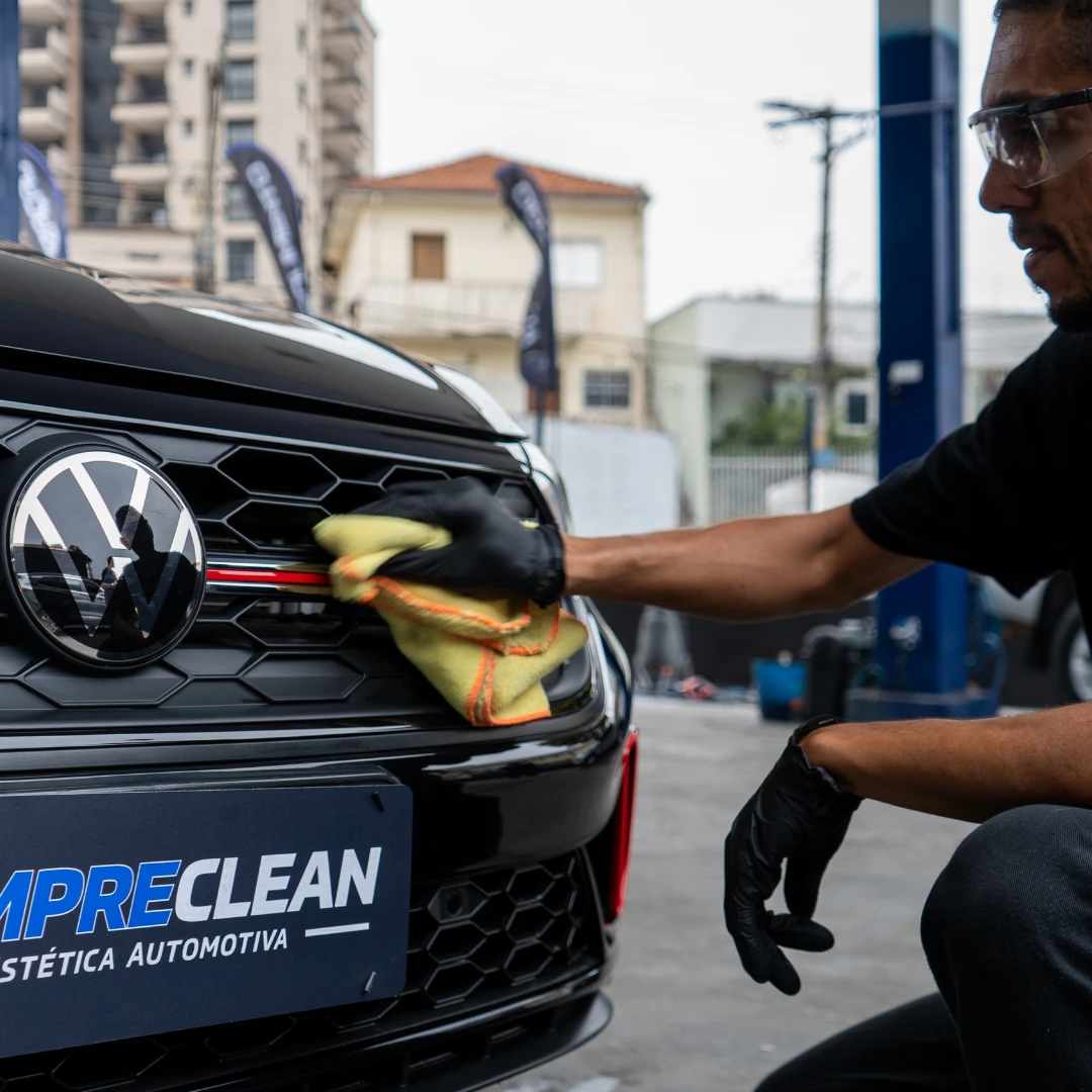 Serviço Sempre Clean 2
